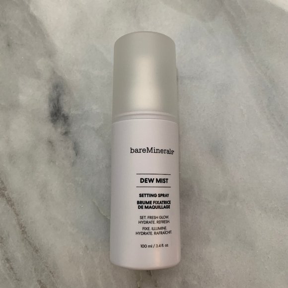 bareMinerals Other - bareMinerals Dew Mist bareMinerals Other - bareMinerals Dew Mist